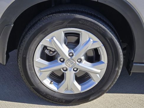 Certified 2023 Honda HR-V LX image 10