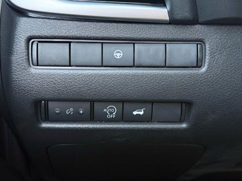 New 2026 Nissan Rogue SV w/ Rock Creek Premium Package AWD/4WD image 24