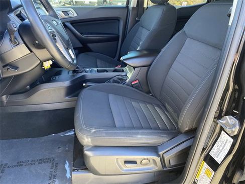 Used 2019 Ford Ranger XLT w/ Equipment Group 302A Luxury image 11
