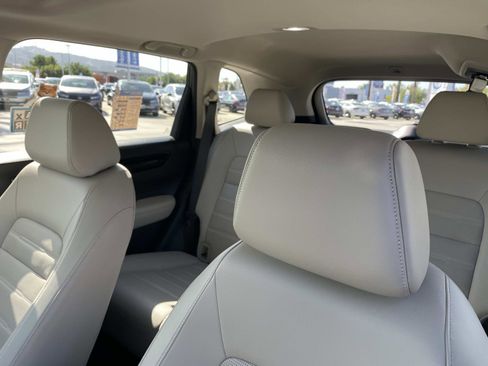 Certified 2023 Honda CR-V EX-L image 17