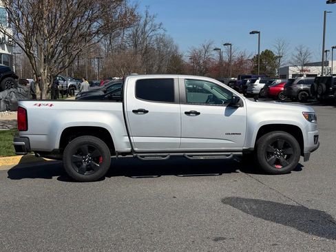 Used 2020 Chevrolet Colorado LT w/ Redline Special Edition image 5