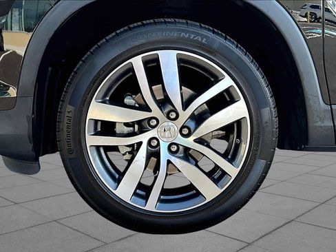 Used 2016 Honda Pilot Elite image 10