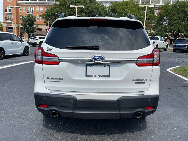 Used 2019 Subaru Ascent Touring AWD/4WD image 6