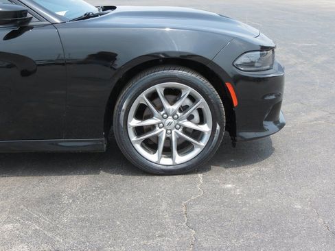 Used 2022 Dodge Charger GT w/ Driver Convenience Group image 9