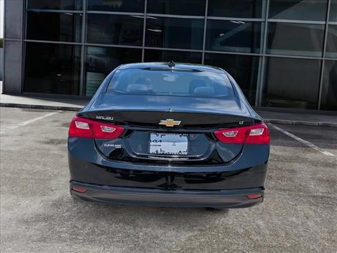 Used 2024 Chevrolet Malibu LT FWD image 6