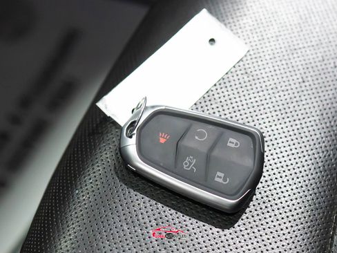 Used 2019 GMC Terrain Denali w/ Advanced Safety Package image 50