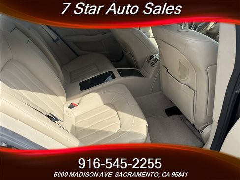 Used 2014 Mercedes-Benz CLS 550 image 19