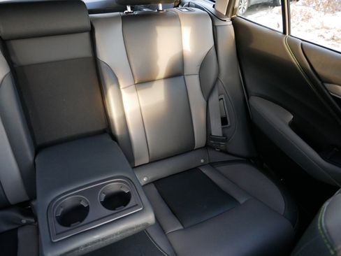 Used 2025 Subaru Outback Onyx Edition w/ Tech Package 3 image 14