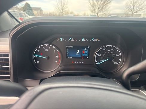 New 2026 Ford F250 XL w/ STX Appearance Package AWD/4WD image 17