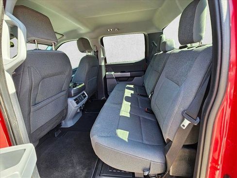 Used 2024 Ford F150 XLT w/ Mobile Office Package RWD image 18