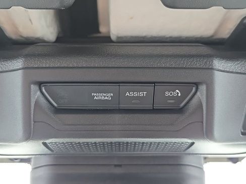 New 2026 Jeep Wrangler Sahara image 44