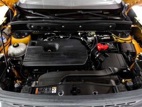 Used 2021 Ford Bronco Sport First Edition image 53