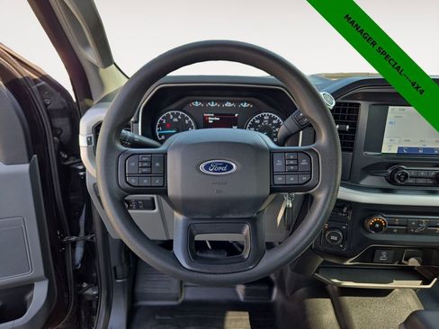 Used 2023 Ford F150 XL w/ Trailer Tow Package image 12