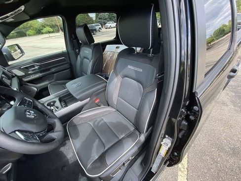 New 2026 RAM 1500 Laramie image 11