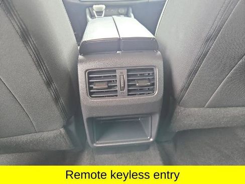 Certified 2023 Nissan Rogue S AWD/4WD image 14
