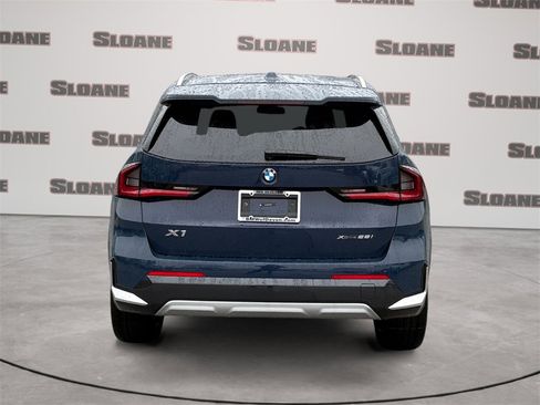 New 2026 BMW X1 xDrive28i w/ Convenience Package image 4