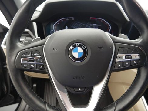 Used 2021 BMW 430i Convertible w/ Convenience Package RWD image 22