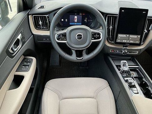 New 2026 Volvo XC60 T8 Plus w/ Protection Package Premier AWD/4WD image 5