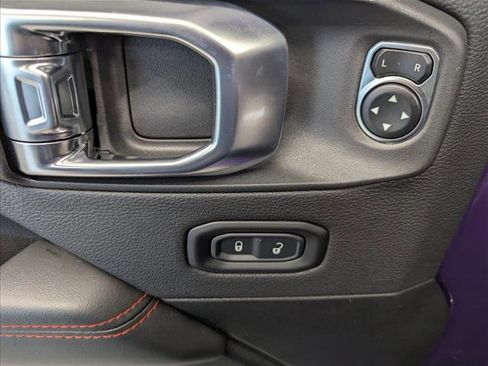 New 2026 Jeep Wrangler Unlimited Rubicon 392 AWD/4WD image 8