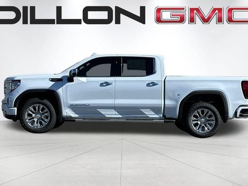 New 2026 GMC Sierra 1500 Denali w/ Technology Package AWD/4WD image 7