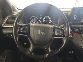 Used 2025 Honda Odyssey Sport-L image 14