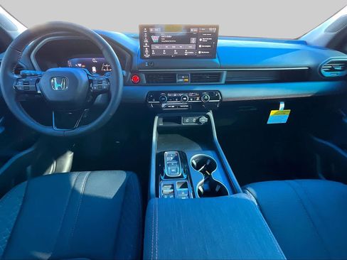 New 2026 Honda Pilot Sport image 5