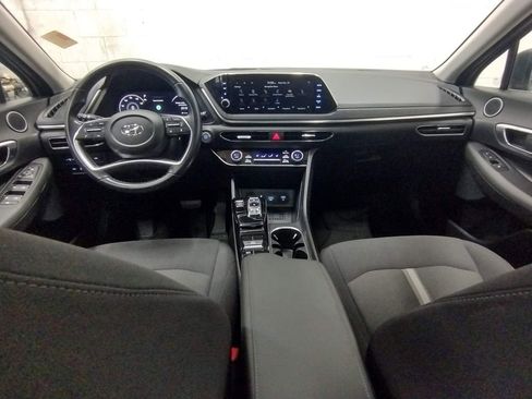 Certified 2023 Hyundai Sonata SEL w/ Convenience Package image 38