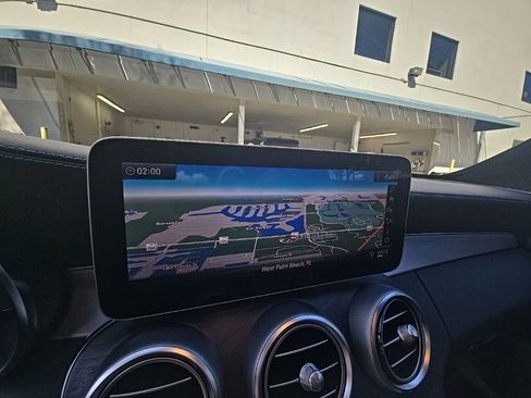 Used 2020 Mercedes-Benz C 63 AMG S image 25