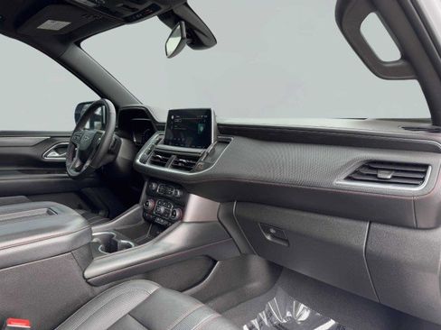 Used 2022 Chevrolet Tahoe RST w/ Luxury Package image 62