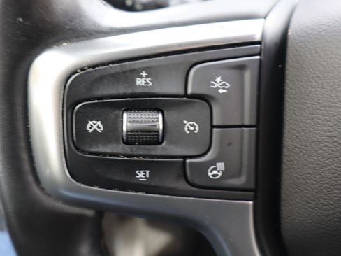 Used 2024 Chevrolet Silverado 3500 LTZ w/ LTZ Plus Package image 24