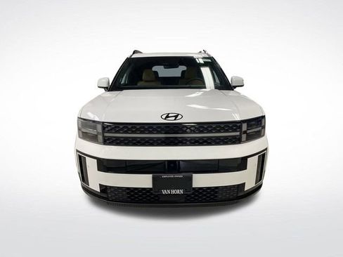 New 2026 Hyundai Santa Fe Calligraphy image 12