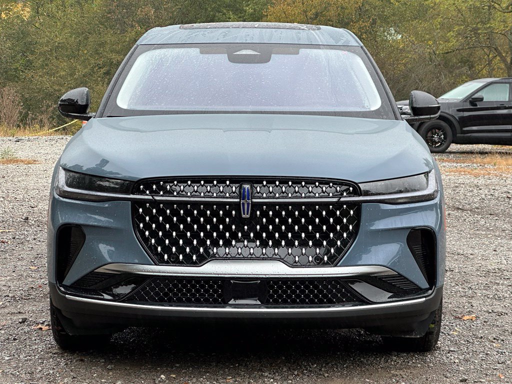 New 2026 Lincoln Nautilus Premier w/ Equipment Group 102A AWD/4WD image 30