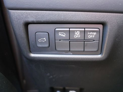 Used 2025 MAZDA CX-5 AWD 2.5 S w/ Preferred Package image 26