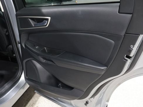 Used 2024 Ford Edge SEL image 20