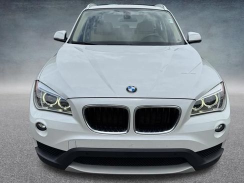 Used 2014 BMW X1 sDrive28i RWD image 9