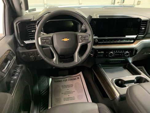 New 2026 Chevrolet Silverado 3500 LT w/ All Star Edition image 4