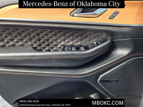 Used 2023 Jeep Grand Cherokee L Summit AWD/4WD image 18