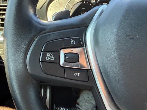 Used 2019 BMW X3 xDrive30i w/ M Sport Package 2 AWD/4WD image 19