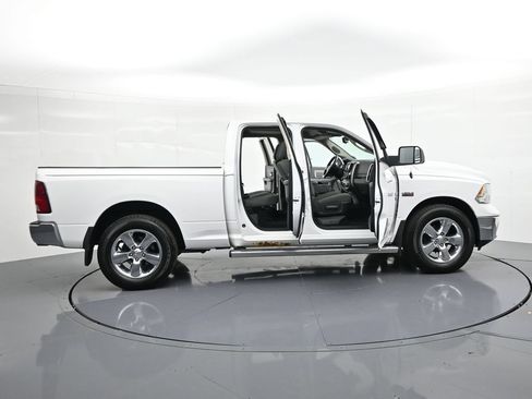 Used 2015 RAM 1500 Big Horn AWD/4WD image 23