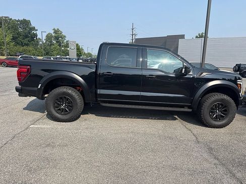 Used 2024 Ford F150 Raptor AWD/4WD image 4