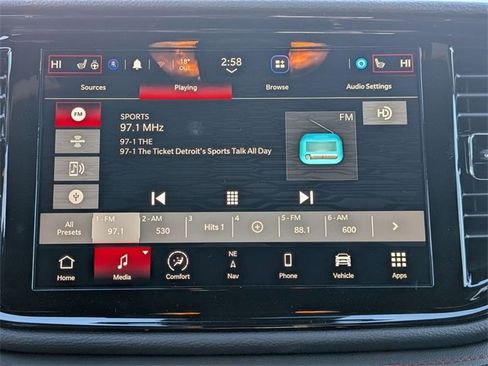 New 2026 Dodge Durango GT image 24