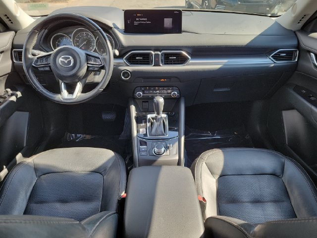 Used 2023 MAZDA CX-5 AWD 2.5 S image 17