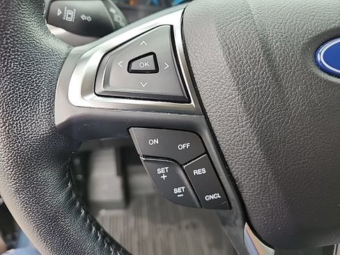 Used 2023 Ford Edge SEL w/ Convenience Package AWD/4WD image 18