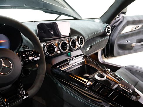 Used 2021 Mercedes-Benz AMG GT Black Series image 31