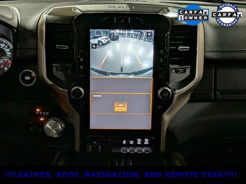 Used 2022 RAM 1500 Laramie image 38