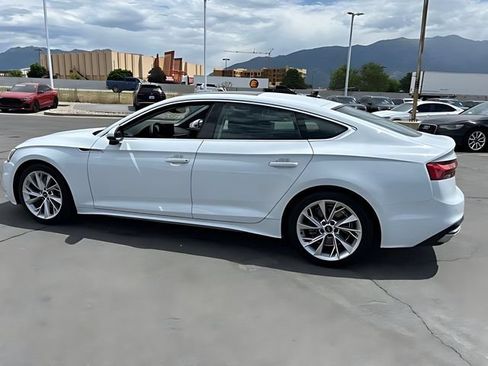 Used 2023 Audi A5 2.0T Premium w/ Convenience Package AWD/4WD image 6