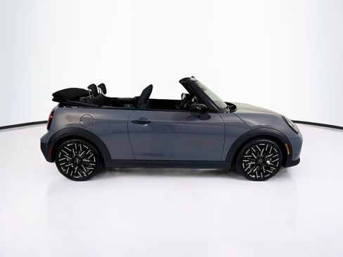 New 2026 MINI Cooper S FWD image 4