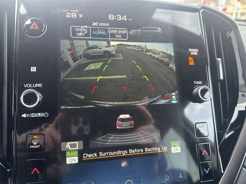 New 2026 Subaru Ascent Bronze Edition image 65