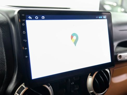 Used 2012 Jeep Wrangler Unlimited Sahara w/ Connectivity Group image 26