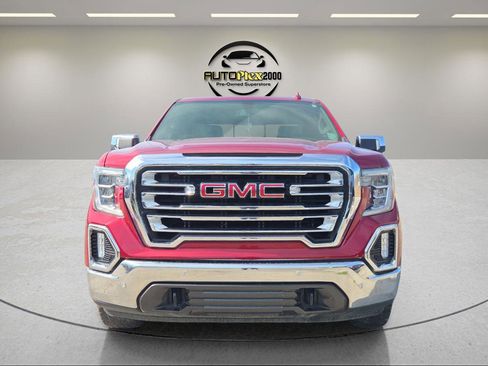 Used 2019 GMC Sierra 1500 SLT image 2